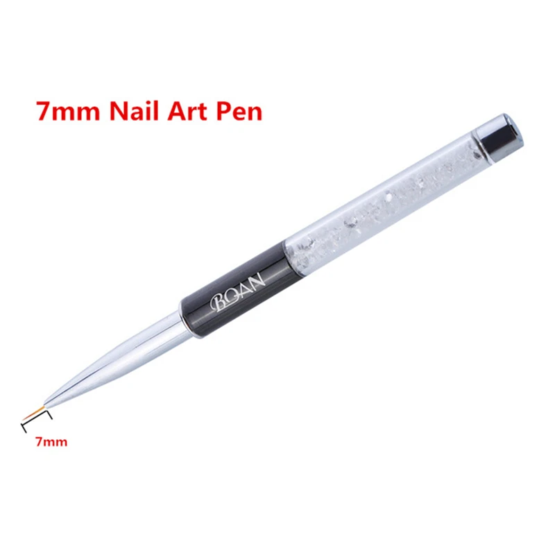 7-9-11mm-Nail-Brush-Nylon-Hair-Pen-Manicure-Nail-Liner-Tool-Crystal-Acrylic-Nail (2)