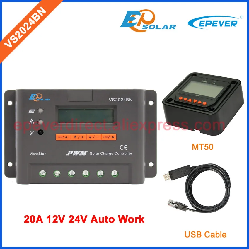 USB cable communication cable connect PC VS2024BN Solar Battery Regulator+MT50 remote meter 20A 12V EPEVER Brand EMC design
USB cable communication cable connect PC VS2024BN Solar Battery Regulator+MT50 remote meter 20A 12V EPEVER Brand EMC design