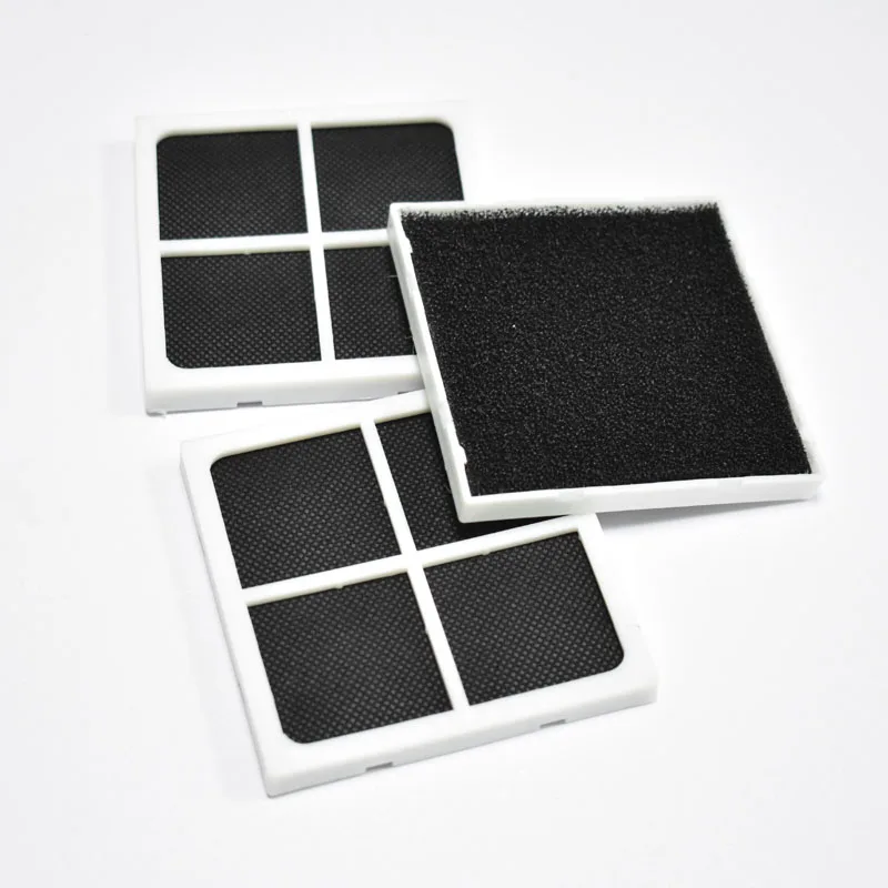 3pcs Air Purifier filter cleaning filter hepa filter replacements for Kenmore LG LT120F ADQ73334008 ADQ73214404 ADQ73214402
3pcs Air Purifier filter cleaning filter hepa filter replacements for Kenmore LG LT120F ADQ73334008 ADQ73214404 ADQ73214402