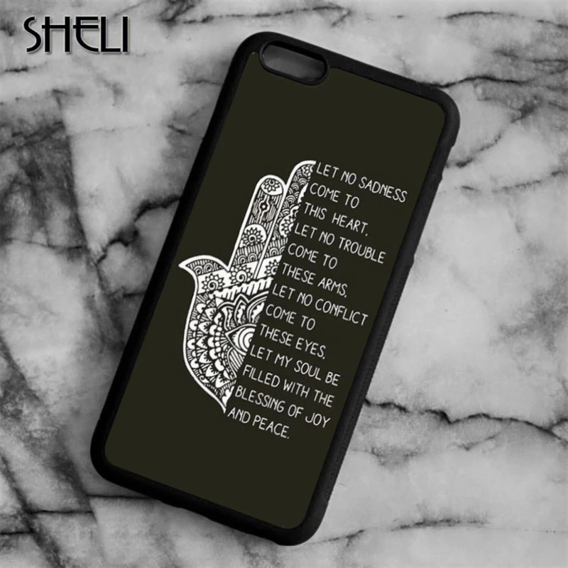 SHELI Buddha Hamsa Evil hand Magic Phone Case Cover For iPhone 5 6s 7 8 plus X XR XS max 11 Pro Samsung Galaxy S7edge S8 S9 S10
SHELI Buddha Hamsa Evil hand Magic Phone Case Cover For iPhone 5 6s 7 8 plus X XR XS max 11 Pro Samsung Galaxy S7edge S8 S9 S10