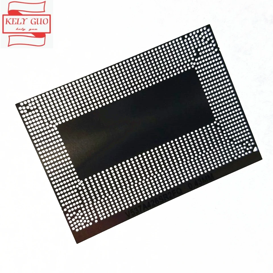 Direct heating SR2FU SR2FP SR2FL SR2FQ SR2FN SR2FM SR32S SR32Q i5-6300HQ i7-6820HK i7-6700HQ i5-7300HQ i7-7700 stencil Template
Direct heating SR2FU SR2FP SR2FL SR2FQ SR2FN SR2FM SR32S SR32Q i5-6300HQ i7-6820HK i7-6700HQ i5-7300HQ i7-7700 stencil Template