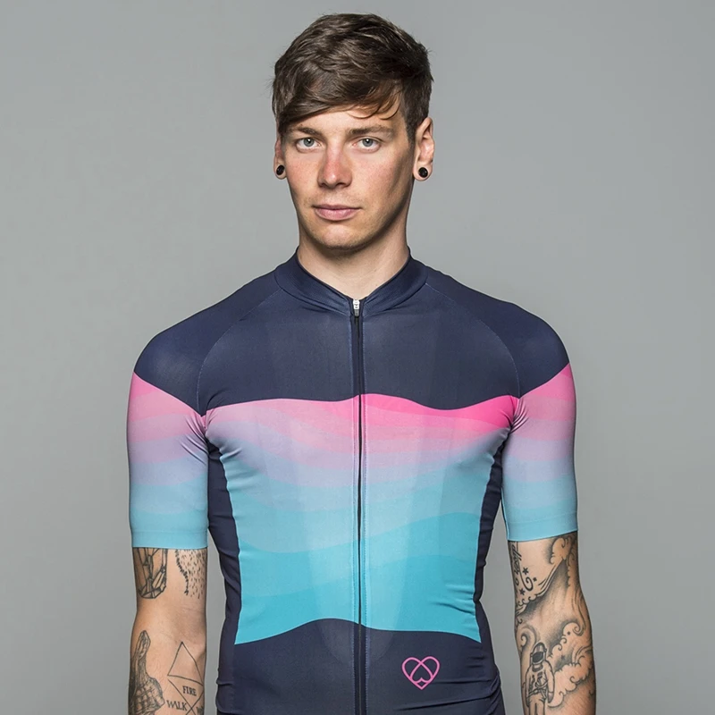 2019 WARSAW summer pro mountain bike jersey men cycling jerseys outdoor downhill shirt sport top roupa ciclismo triathlon wear
2019 WARSAW summer pro mountain bike jersey men cycling jerseys outdoor downhill shirt sport top roupa ciclismo triathlon wear