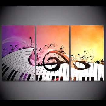 3 Piece HD Printed Canvas Art Piano Keys Painting Music Character Wall Pictures for Living Room Decoration
3 Piece HD Printed Canvas Art Piano Keys Painting Music Character Wall Pictures for Living Room Decoration