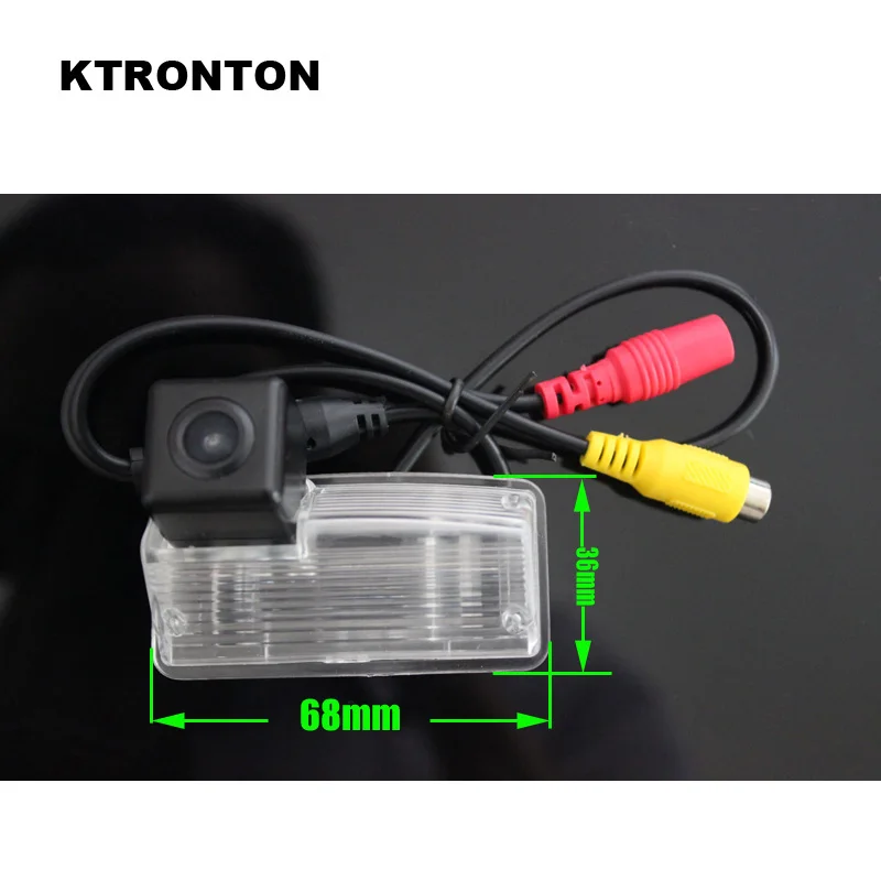 Car Rear View Reverse backup Camera for Toyota Corolla Ninth Generation E120 E130 Reiz 2010-2012 Vios 2003-2008 with Waterproof
Car Rear View Reverse backup Camera for Toyota Corolla Ninth Generation E120 E130 Reiz 2010-2012 Vios 2003-2008 with Waterproof