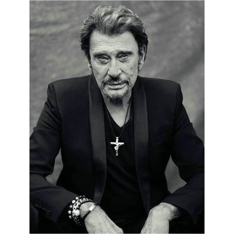 5d diy diamond painting full square johnny hallyday portrait full round french singer diamond mosaic 3d diamond embroidered hot
5d diy diamond painting full square johnny hallyday portrait full round french singer diamond mosaic 3d diamond embroidered hot