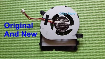 New Laptop CPU Cooler Fan For ACER Aspire ONE 752 1410 1410T 1810 1810T 1810TZ 1420P ZH7 MF45070V1-Q010-S99 AB6305HX-RBB 0.5A
New Laptop CPU Cooler Fan For ACER Aspire ONE 752 1410 1410T 1810 1810T 1810TZ 1420P ZH7 MF45070V1-Q010-S99 AB6305HX-RBB 0.5A