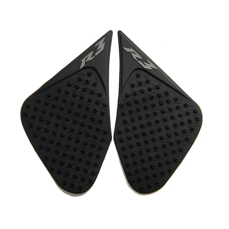 For Yamaha R3 2014 2015 2016 YZF-R3 YZF R3 Motorcycle Sticker Anti slip Fuel Tank Pad Side Gas Knee Grip
For Yamaha R3 2014 2015 2016 YZF-R3 YZF R3 Motorcycle Sticker Anti slip Fuel Tank Pad Side Gas Knee Grip