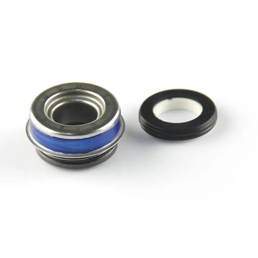 WATER PUMP SEAL FOR KAWASAKI KLZ1000 VERSYS 1000 KLR650 KLR600 KLR250 KL250D KL650B KLE 650 500 300 250 KLX300R KLX 250SF 250H
WATER PUMP SEAL FOR KAWASAKI KLZ1000 VERSYS 1000 KLR650 KLR600 KLR250 KL250D KL650B KLE 650 500 300 250 KLX300R KLX 250SF 250H