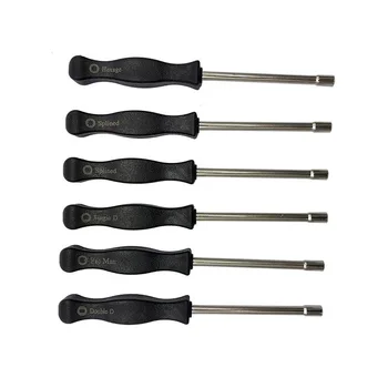 New Carburetor Screwdriver Adjust Adjusting Tool For Husqvarna Stihl Ryobi Homelite Zama Walbro Poulan Chainsaw Trimmer
New Carburetor Screwdriver Adjust Adjusting Tool For Husqvarna Stihl Ryobi Homelite Zama Walbro Poulan Chainsaw Trimmer