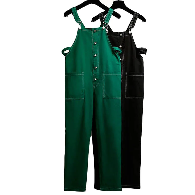 Summer pants women plus size waist 141cm hip 157cm 5XL 6XL 7XL 8XL 9XL Overalls pants women black green colors
Summer pants women plus size waist 141cm hip 157cm 5XL 6XL 7XL 8XL 9XL Overalls pants women black green colors
