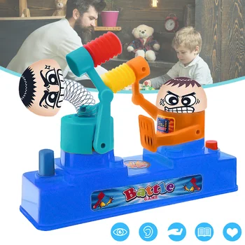 2 Players Hammering Contest Battle Desktop Game Family Children Kids Toy YJS Dropship
2 Players Hammering Contest Battle Desktop Game Family Children Kids Toy YJS Dropship