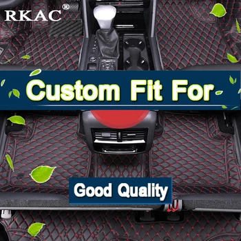 Good quality! Special floor mats for Mercedes Benz GLS 63 7 seats 2018 waterproof car carpets for GLS63 2017-2016,Free shipping
Good quality! Special floor mats for Mercedes Benz GLS 63 7 seats 2018 waterproof car carpets for GLS63 2017-2016,Free shipping