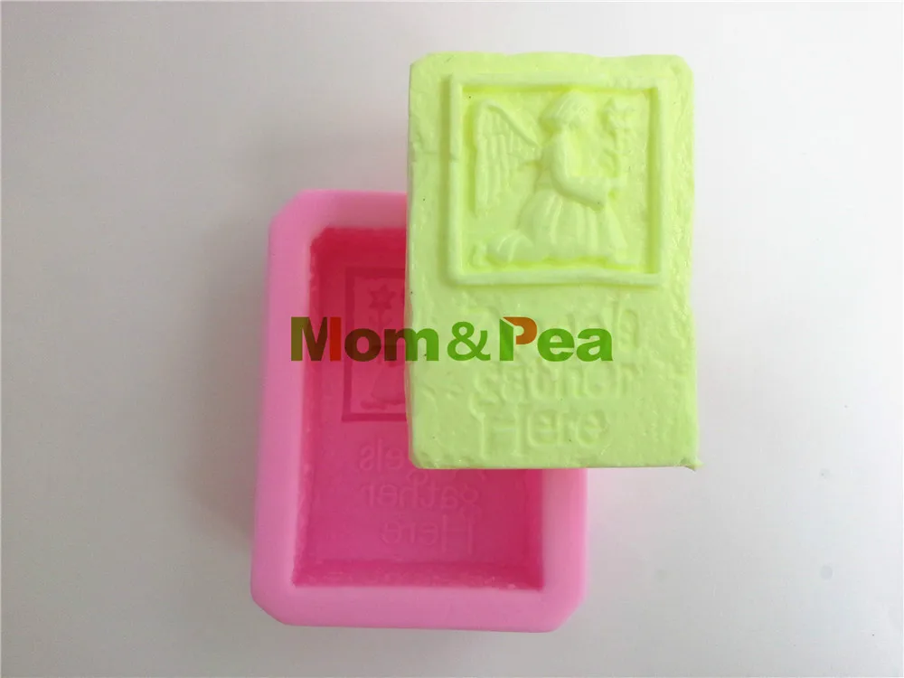 Модель Mom & Pea 0335 года, ангелы здесь, силиконовая форма для мыла, украшение торта, помадки, торта, 3D форма, силиконовая форма для пищевых продуктов
Модель Mom & Pea 0335 года, ангелы здесь, силиконовая форма для мыла, украшение торта, помадки, торта, 3D форма, силиконовая форма для пищевых продуктов