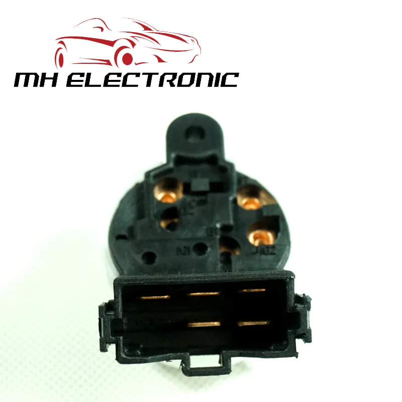 MH Electronic MN113754 MR449457 MN 113754 5 pins Ignition Starter Switch for MITSUBISHI GRANDIS LANCER OUTLANDER 2004 - 2010
MH Electronic MN113754 MR449457 MN 113754 5 pins Ignition Starter Switch for MITSUBISHI GRANDIS LANCER OUTLANDER 2004 - 2010