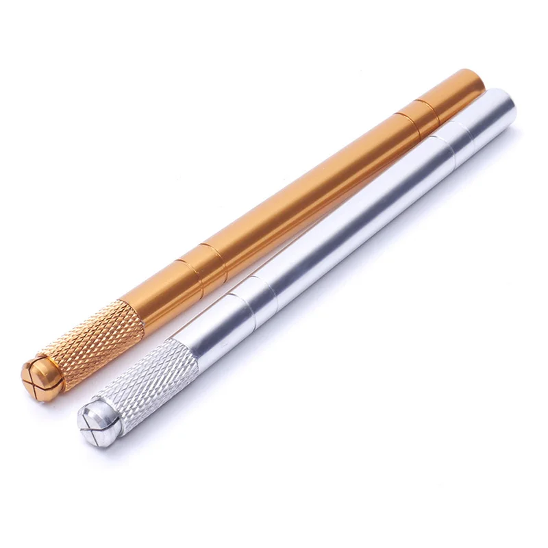 1PC Microblading Tattoo Machine Tools Tattoo Permanent Tattoo Eyebrow Makeup Manual Pen Handle Eyelash Mini Manual Tools Art
1PC Microblading Tattoo Machine Tools Tattoo Permanent Tattoo Eyebrow Makeup Manual Pen Handle Eyelash Mini Manual Tools Art