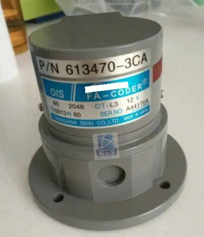 TS5013N60 ARBRE Codeur Rsolveur OIS 80-2048C/T-L3-12V тоут Новинка EMBALLAGE D'ORIGINE | Электроника