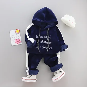 New Baby Boy and Girl Set Baby Clothing Winter Spring Autumn Baby Clothes 8BT004
New Baby Boy and Girl Set Baby Clothing Winter Spring Autumn Baby Clothes 8BT004