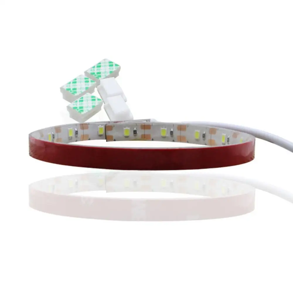 Sewing Machine LED Light Strip Light Kit DC5V Flexible USB Sewing Light 30cm Industrial Machine Working LED Lights
Sewing Machine LED Light Strip Light Kit DC5V Flexible USB Sewing Light 30cm Industrial Machine Working LED Lights