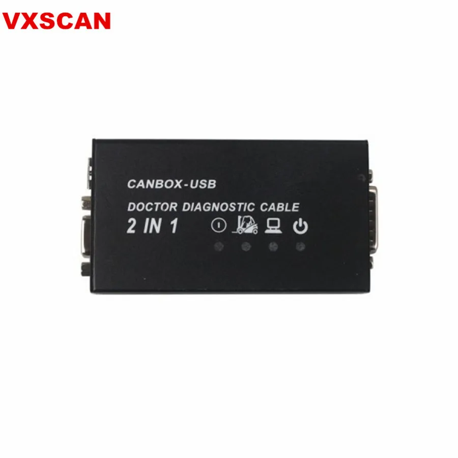 For Linde Canbox and Doctor Diagnostic Cable 2 in 1 2014 Version For Linde Canbox For Linde Doctor
For Linde Canbox and Doctor Diagnostic Cable 2 in 1 2014 Version For Linde Canbox For Linde Doctor