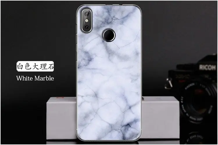 White Marble