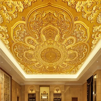 Custom Wallpaper Murals European Style Flower Pattern Stereo Relief Mural Painting Hotel Living Room Bedroom Ceiling Wallpaper
Custom Wallpaper Murals European Style Flower Pattern Stereo Relief Mural Painting Hotel Living Room Bedroom Ceiling Wallpaper