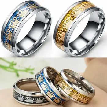 50pcs Color Mix High Quality CROWN Rings Stainless Steel Bague Fashion Jewelry homme Femme Bijoux Wedding Engagement Rings
50pcs Color Mix High Quality CROWN Rings Stainless Steel Bague Fashion Jewelry homme Femme Bijoux Wedding Engagement Rings