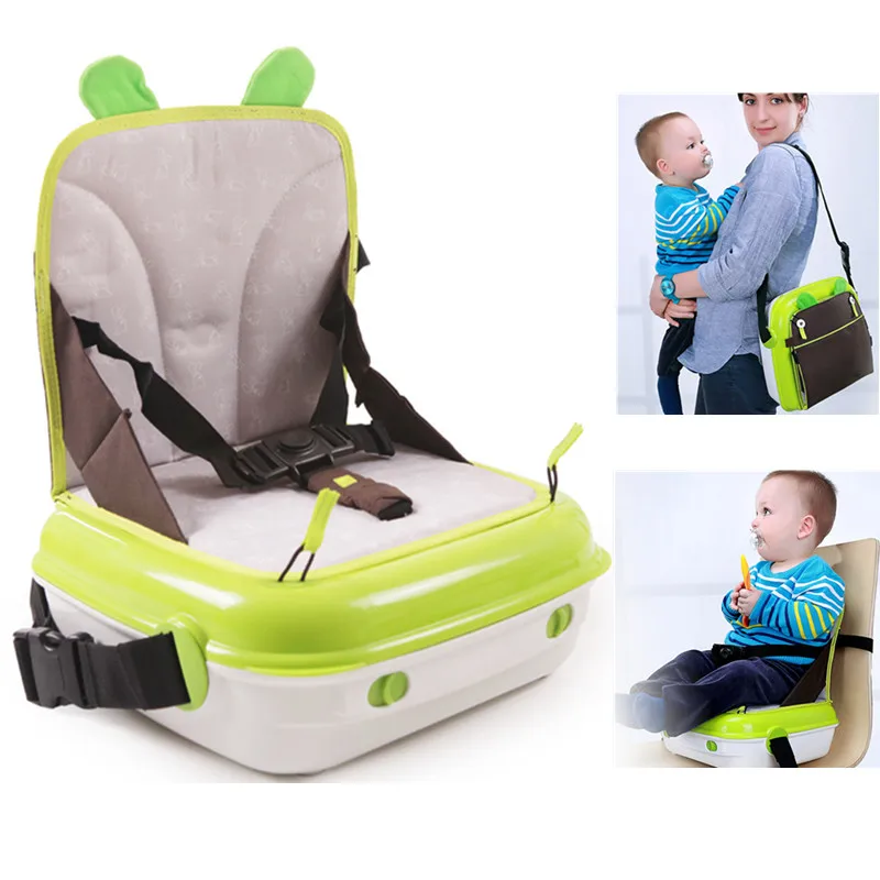 Baby Dining Chair Diaper Backpack Large Mummy Bag Waterproof Safe Belt Booster Seat Folding Travel Maternity Handbag WIth Chair
Baby Dining Chair Diaper Backpack Large Mummy Bag Waterproof Safe Belt Booster Seat Folding Travel Maternity Handbag WIth Chair