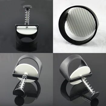 Diy Multi-Function Manual Pressure Burger Hamburger Making Tool Manual Burger Press And Forming Machine
Diy Multi-Function Manual Pressure Burger Hamburger Making Tool Manual Burger Press And Forming Machine