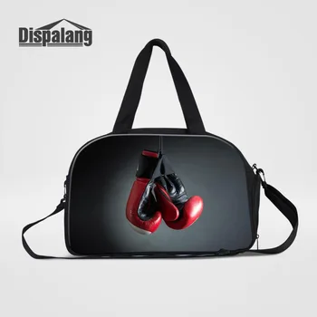 Cool Boxing Gloves Print Single Travel Bag Men Women Short Journey Luggage Duffle Bag With Independent Shoes Unit Travel Handbag
Cool Boxing Gloves Print Single Travel Bag Men Women Short Journey Luggage Duffle Bag With Independent Shoes Unit Travel Handbag