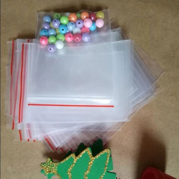 1000pcs/ pack Transparent ziplock bag resealable plastic retail packaging bag PE self-sealing zipper bagJewelry Packing Bags
1000pcs/ pack Transparent ziplock bag resealable plastic retail packaging bag PE self-sealing zipper bagJewelry Packing Bags