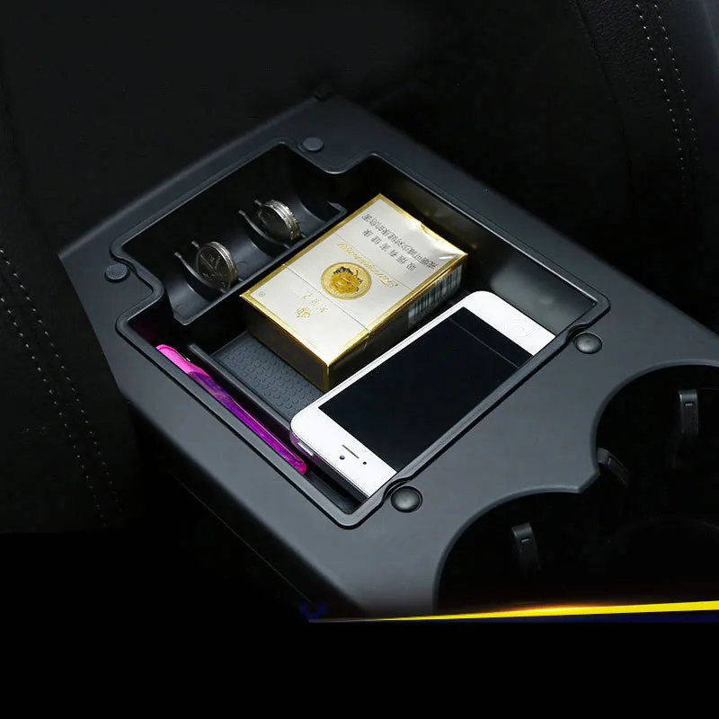 Car Center Stowing Tidying Armrest Storage Box Organizer for Porsche Macan 2014 2015 2016 2017 Cayenne 2011 2012 2013 - 2019
Car Center Stowing Tidying Armrest Storage Box Organizer for Porsche Macan 2014 2015 2016 2017 Cayenne 2011 2012 2013 - 2019