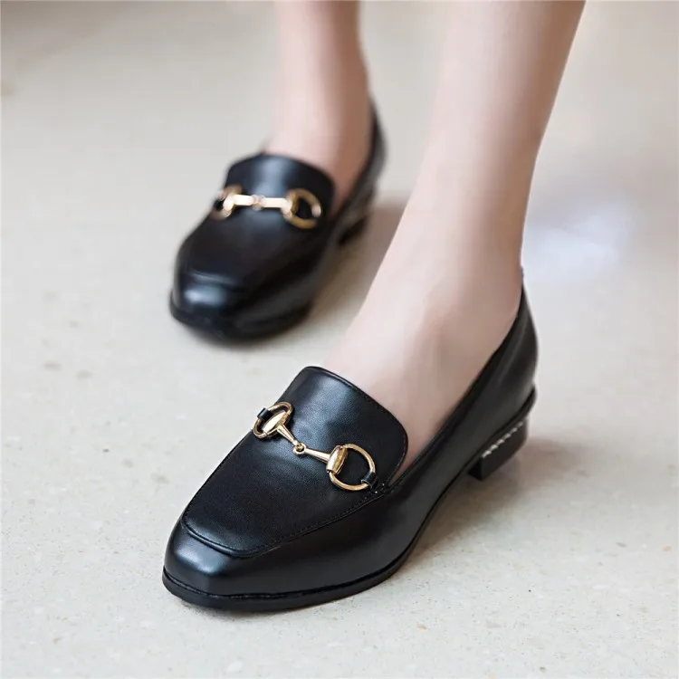 Big Size 11 12 ladies high heels women shoes woman pumps Single shoe women's square head shallow casual shoes
Big Size 11 12 ladies high heels women shoes woman pumps Single shoe women's square head shallow casual shoes
