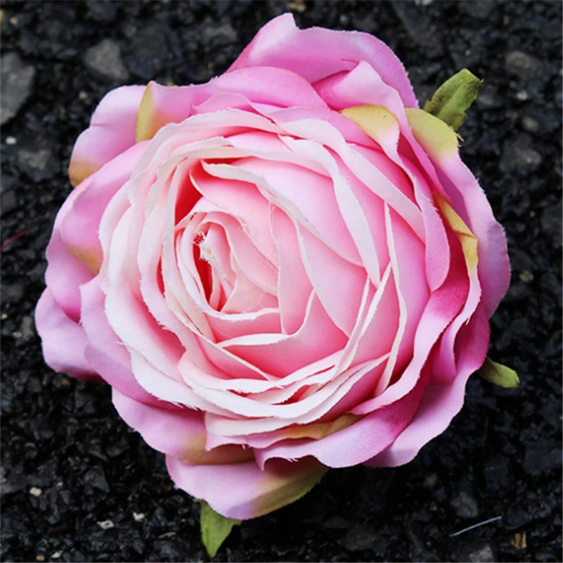 Artificial Tea Rose Bud small peony flower head flores for wedding decoration Wreath Scrapbooking DIY Craft Fake Flowers 20pcs 
Artificial Tea Rose Bud small peony flower head flores for wedding decoration Wreath Scrapbooking DIY Craft Fake Flowers 20pcs