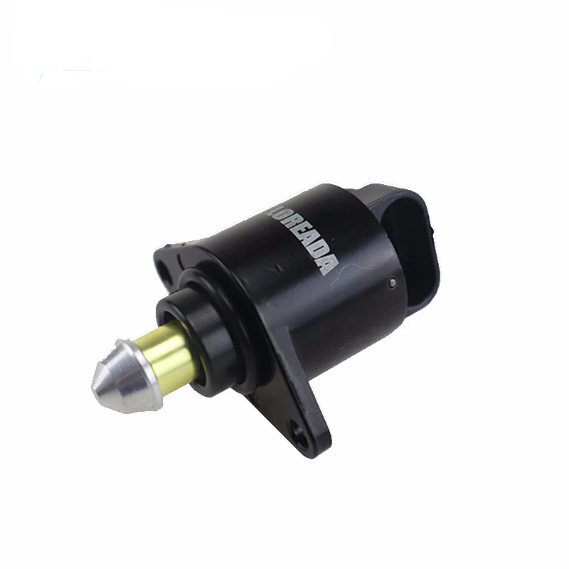 50PCS/lot Stepper IAC Idle Air Control Valve For Peugeot 306 406 Partnerspace Citroen Berlingo Xantia Xsara 556032 436730060
50PCS/lot Stepper IAC Idle Air Control Valve For Peugeot 306 406 Partnerspace Citroen Berlingo Xantia Xsara 556032 436730060