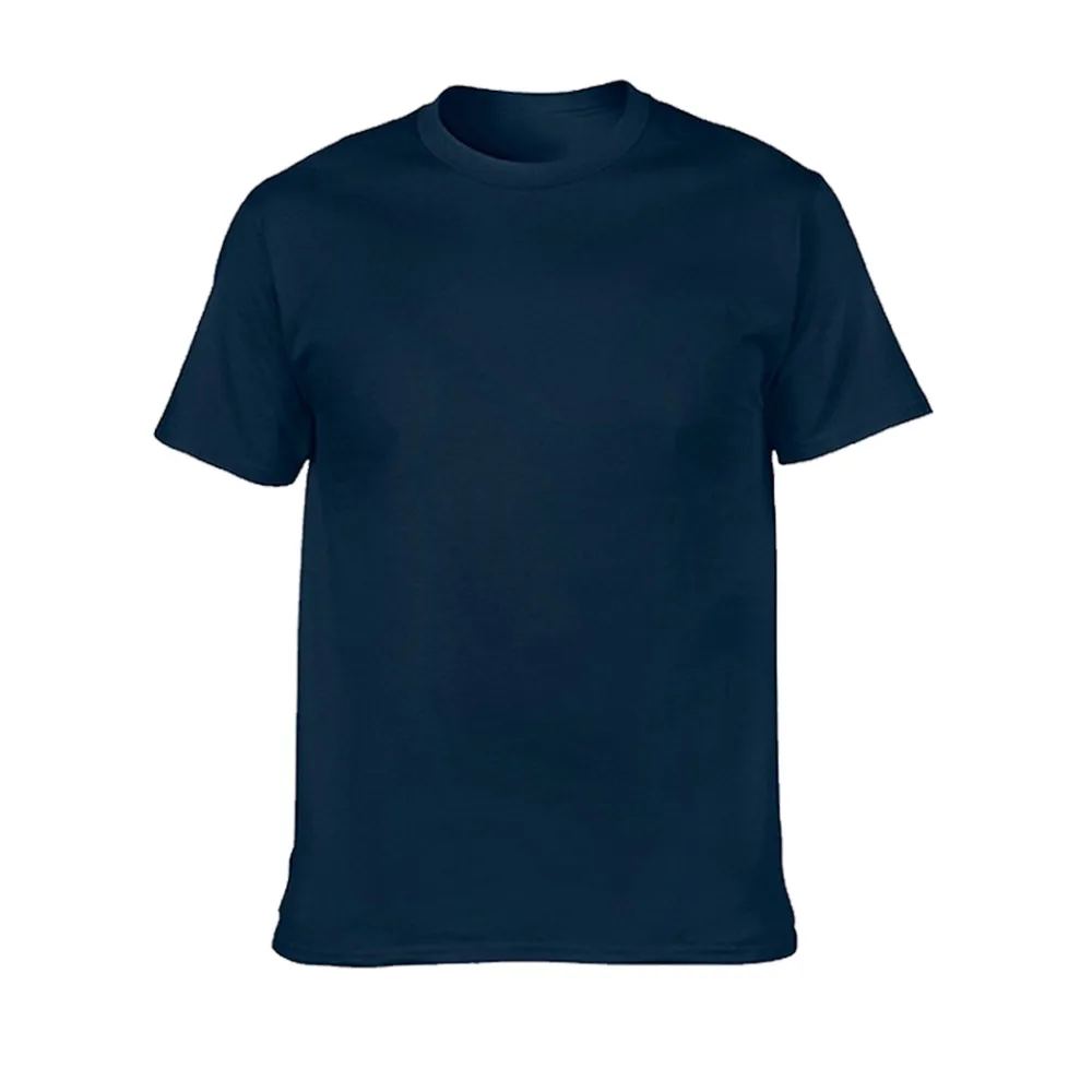 Gildan Plain Cotton T-Shirt Short Sleeve Solid Blank Design Tee Men Tshirt S-5XL Gildan Plain Cotton T-Shirt Short Sleeve Solid Blank Design Tee Men Tshirt S-5XL