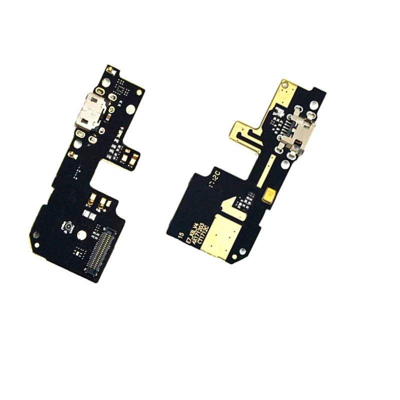 USB Micro Plug Charger Charging Dock Port Flex Cable Replacement For Xiaomi Redmi 5 Plus With Microphone Flex Cable
USB Micro Plug Charger Charging Dock Port Flex Cable Replacement For Xiaomi Redmi 5 Plus With Microphone Flex Cable