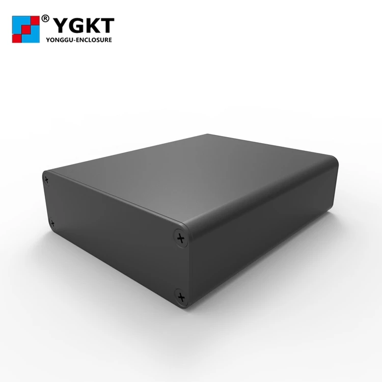YGK-016-1 Top sales 84*28*100mm (wxhxl) high quality aluminum case for electronics
YGK-016-1 Top sales 84*28*100mm (wxhxl) high quality aluminum case for electronics