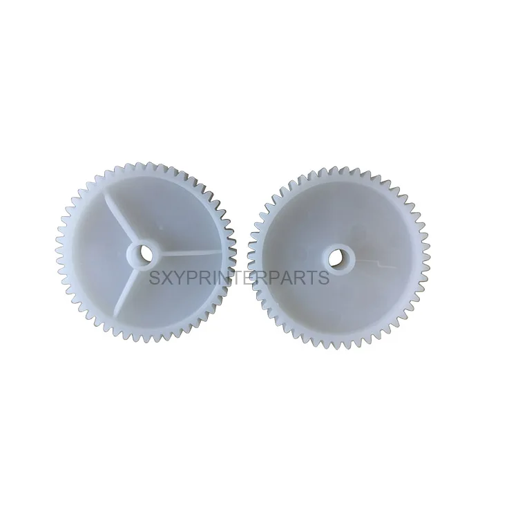 Free shipping 10sets Swing gear 51T Laserjet Parts RU5-0044 Fuser Gear for HP LJ4250 4300
Free shipping 10sets Swing gear 51T Laserjet Parts RU5-0044 Fuser Gear for HP LJ4250 4300