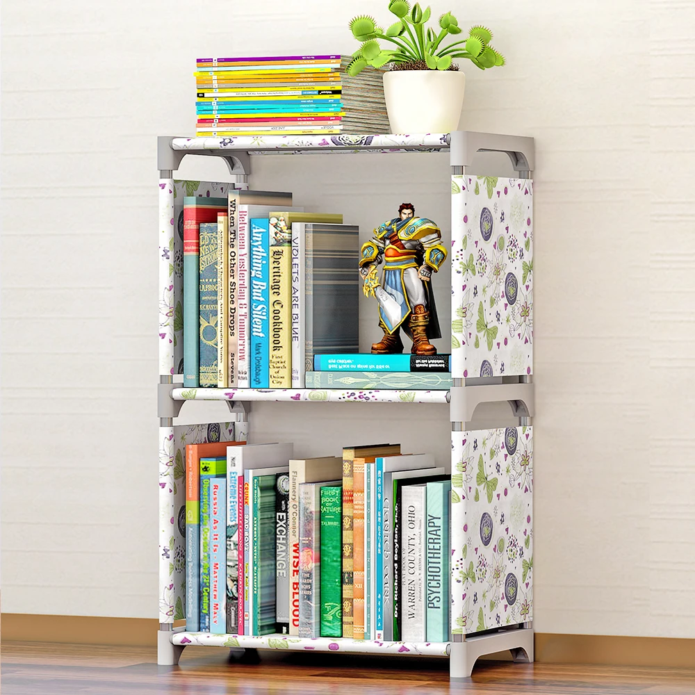 3/4/5-Shelf Bookcase Book Shelves Bookshelf Storage Bin Books Display Shelving Unit Organizer Storage Shelf Home Organizer
3/4/5-Shelf Bookcase Book Shelves Bookshelf Storage Bin Books Display Shelving Unit Organizer Storage Shelf Home Organizer
