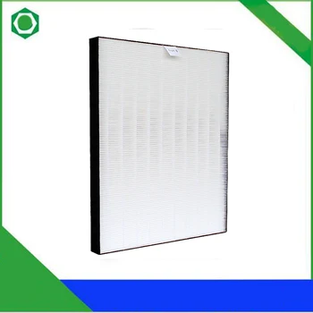 Air Purifier Dust Collection Hepa Filter FZ-CE50SH for Sharp KC-CE50-N KC-CE50-W KC-CE60-N Air Purifier
Air Purifier Dust Collection Hepa Filter FZ-CE50SH for Sharp KC-CE50-N KC-CE50-W KC-CE60-N Air Purifier