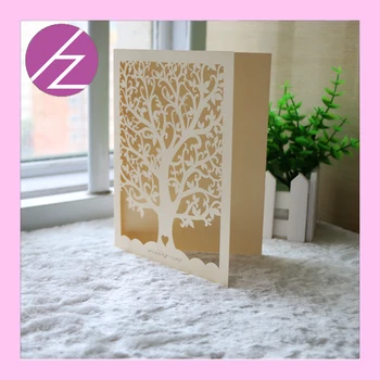 12pcs/lot wedding party decoration wedding souvenirs full tree wedding invitation card QJ-31 free shipping
12pcs/lot wedding party decoration wedding souvenirs full tree wedding invitation card QJ-31 free shipping