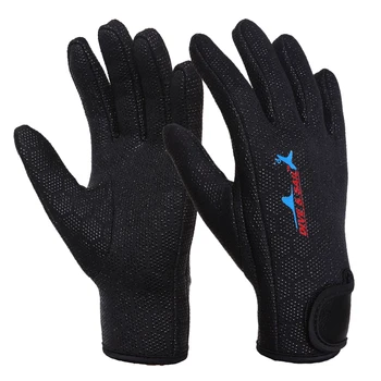 Unisex Handschoen 1.5mm Neoprene Warm Scuba Diving Gloves Windsurfing Surfing Spearfishing Snorkeling Boat Fishermen Coldproof
Unisex Handschoen 1.5mm Neoprene Warm Scuba Diving Gloves Windsurfing Surfing Spearfishing Snorkeling Boat Fishermen Coldproof