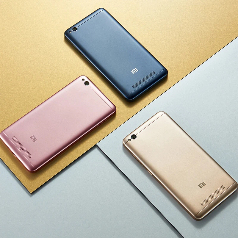 Xiaomi Note 4a