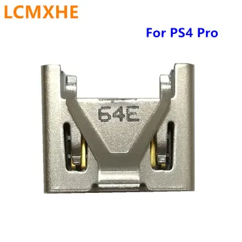 5pc Original for PS4 slim HDMI Port Socket HD Interface jack Connector for Sony Playstation 4 Play Station 4 Pro Console repair
5pc Original for PS4 slim HDMI Port Socket HD Interface jack Connector for Sony Playstation 4 Play Station 4 Pro Console repair