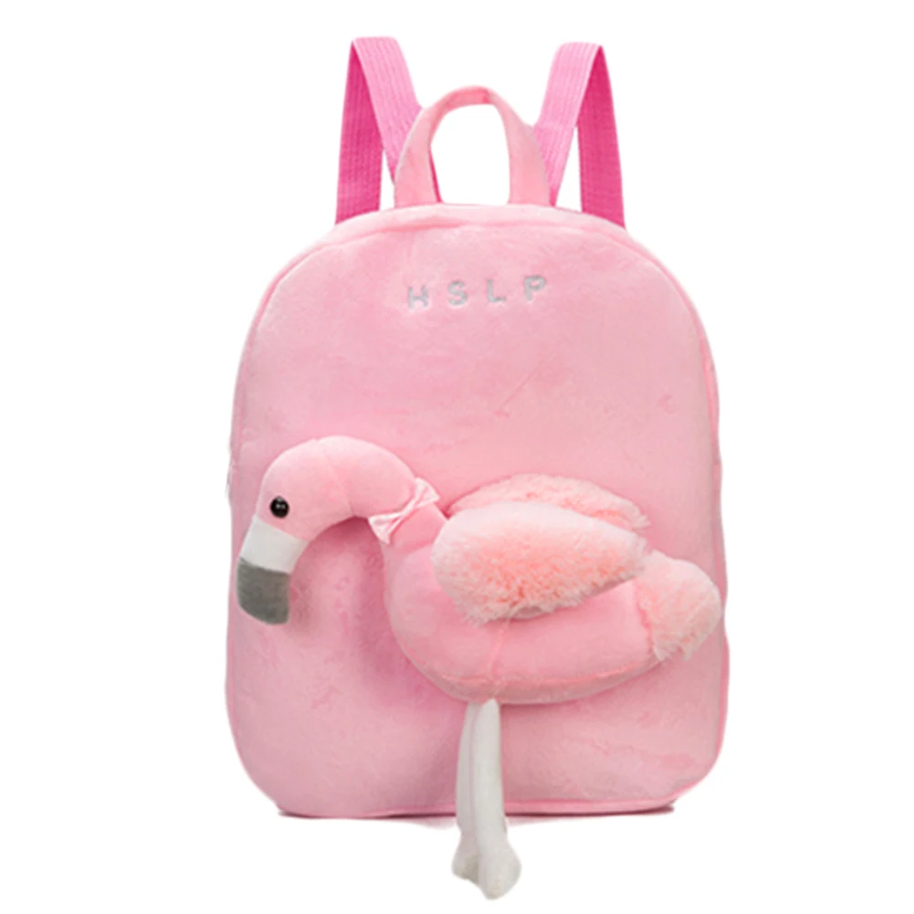 Cute Pink Backpack Children Plush Toy Boy Girl School Bag Kindergarten Children'S Backpack Accessories Supplies
Cute Pink Backpack Children Plush Toy Boy Girl School Bag Kindergarten Children'S Backpack Accessories Supplies