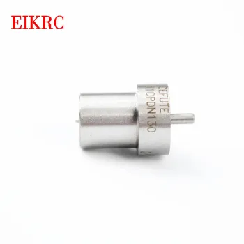DN10PDN130 Diesel Fuel Injector Nozzle 093400-7700/105007-1000 for Hyundai Ruifeng MITSUBISHI 4D56T 2.5TD PD series
DN10PDN130 Diesel Fuel Injector Nozzle 093400-7700/105007-1000 for Hyundai Ruifeng MITSUBISHI 4D56T 2.5TD PD series