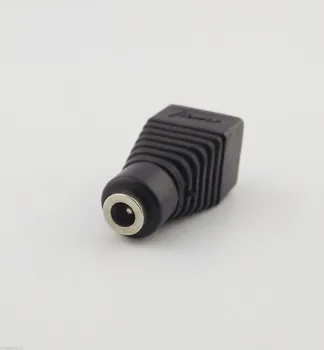3pcs 3.5 x1.35mm Female Jack TO AV Screw Terminal Plug Connector CCTV Video Balun
3pcs 3.5 x1.35mm Female Jack TO AV Screw Terminal Plug Connector CCTV Video Balun