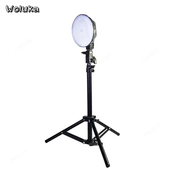 LED Adjustable Light photography lamp small still life mobile phone photo fill light soft light box studio equipment CD50 T15
LED Adjustable Light photography lamp small still life mobile phone photo fill light soft light box studio equipment CD50 T15