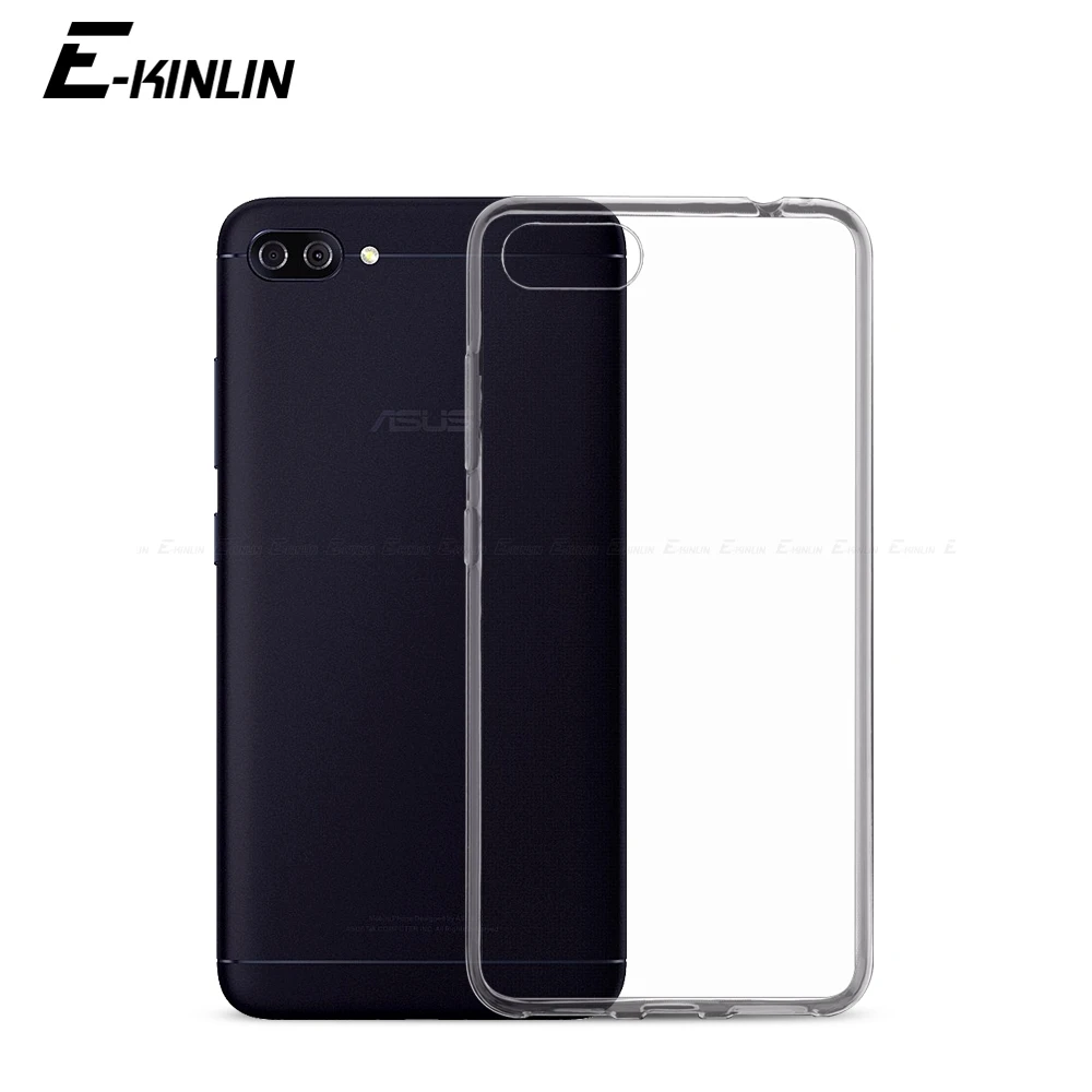 Ultra Thin Slim Clear Soft Protective TPU Case For Asus ZenFone 4 Max Plus Pro ZC554KL ZC520KL ZS551KL ZE554KL Back Phone Cover
Ultra Thin Slim Clear Soft Protective TPU Case For Asus ZenFone 4 Max Plus Pro ZC554KL ZC520KL ZS551KL ZE554KL Back Phone Cover
