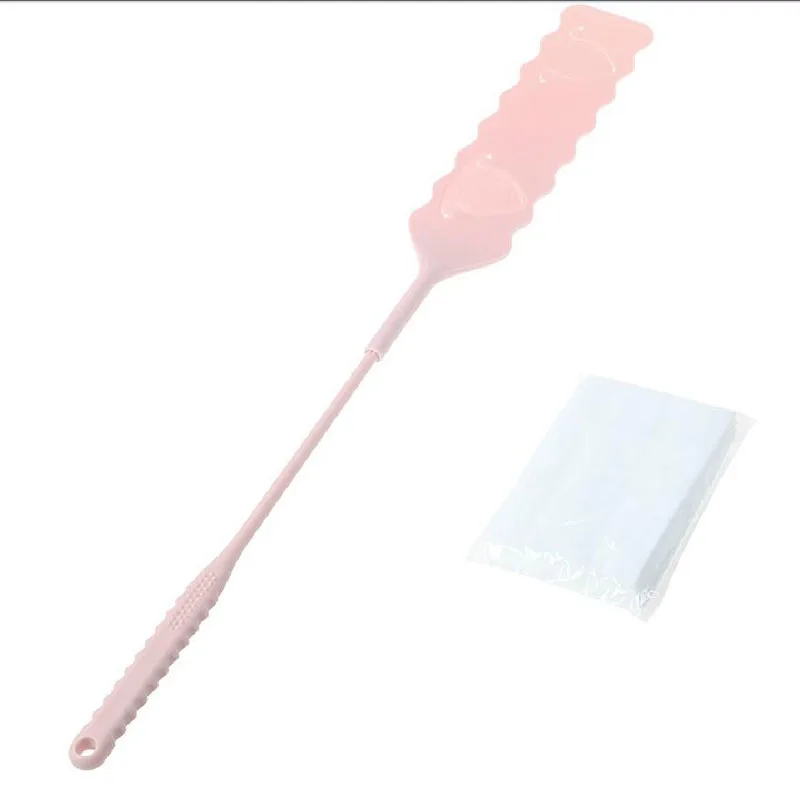 Long handled cleaning dust household cleaning tools extended flat gap dust brush non-woven dusters cleaning brush 65.5*6.5cm
Long handled cleaning dust household cleaning tools extended flat gap dust brush non-woven dusters cleaning brush 65.5*6.5cm